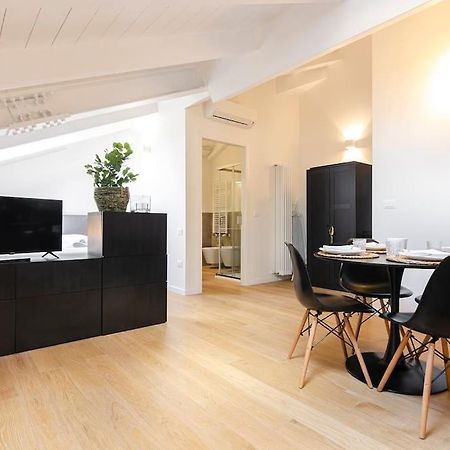 Gini Elegant Home Bologna Eksteriør bilde