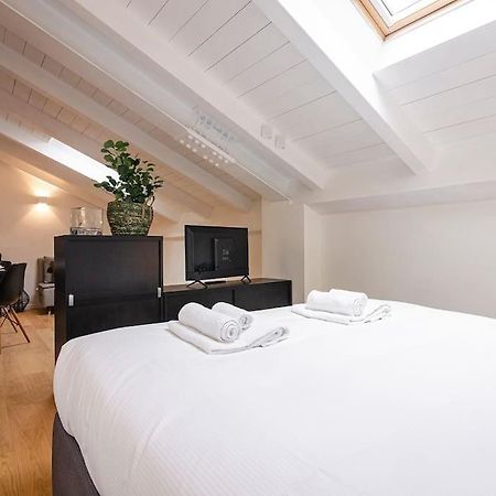 Gini Elegant Home Bologna Eksteriør bilde