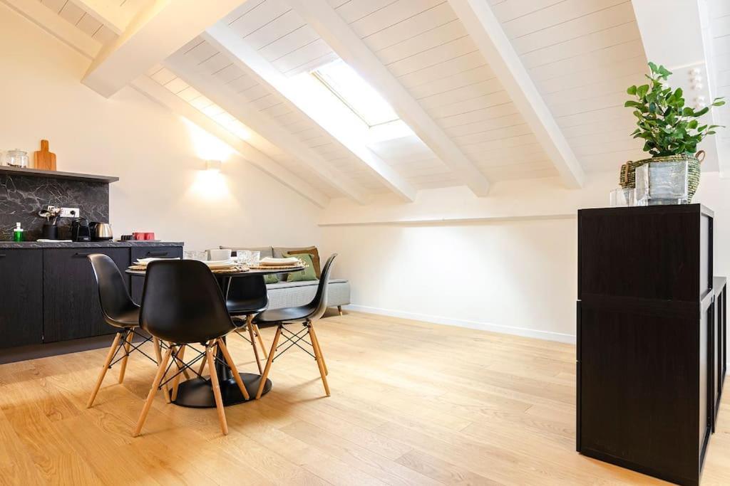 Gini Elegant Home Bologna Eksteriør bilde