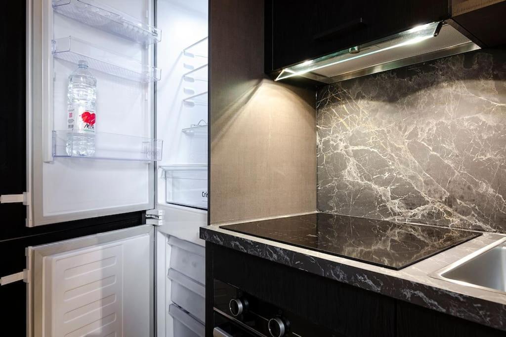 Gini Elegant Home Bologna Eksteriør bilde