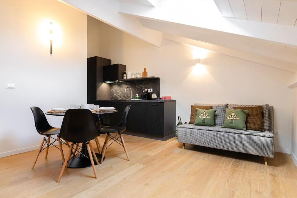 Gini Elegant Home Bologna Eksteriør bilde
