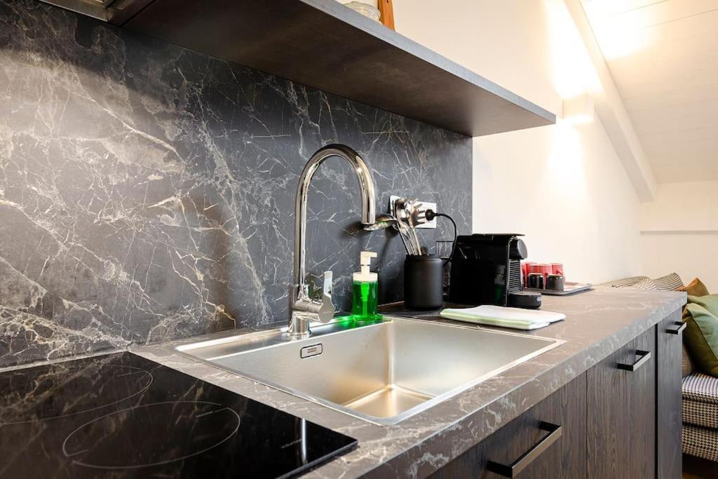 Gini Elegant Home Bologna Eksteriør bilde