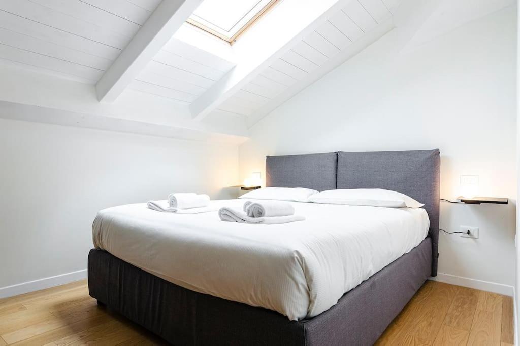 Gini Elegant Home Bologna Eksteriør bilde