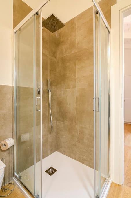 Gini Elegant Home Bologna Eksteriør bilde